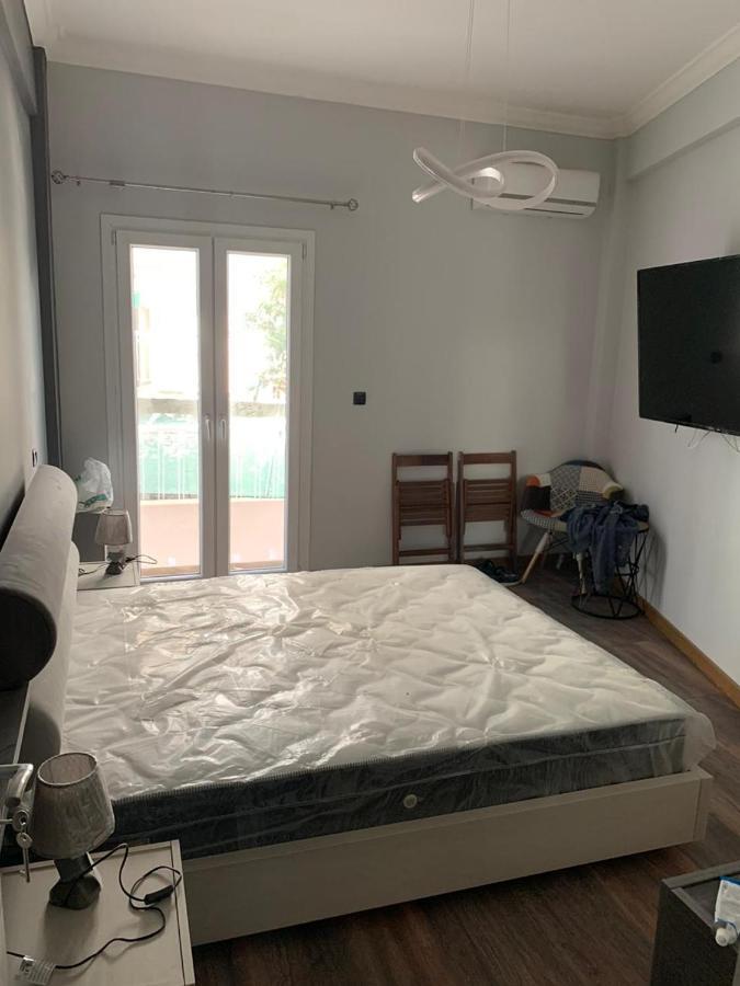 Double Romantic Suite Athene Kamer foto