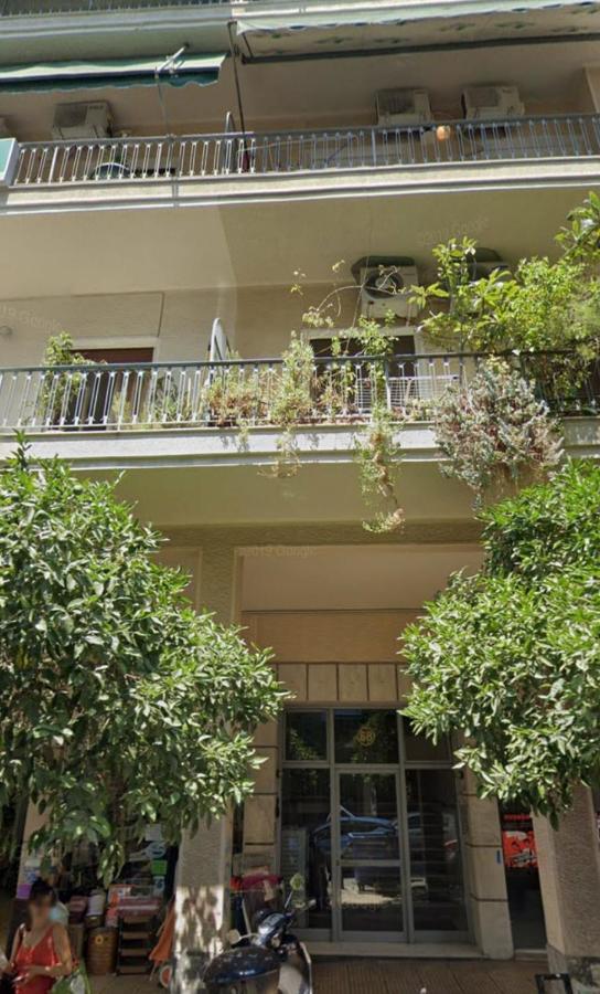 Double Romantic Suite Athene Buitenkant foto