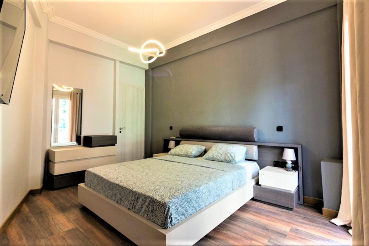 Double Romantic Suite Athene Buitenkant foto